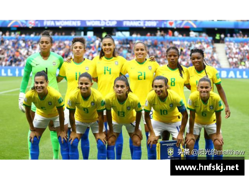 法国和巴西女足谁厉害？(2022年世界杯。参赛国家？)